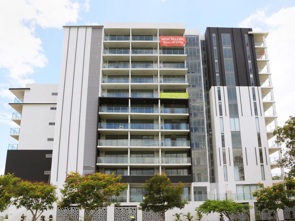 Coast Apartments, Labrador QLD AFS