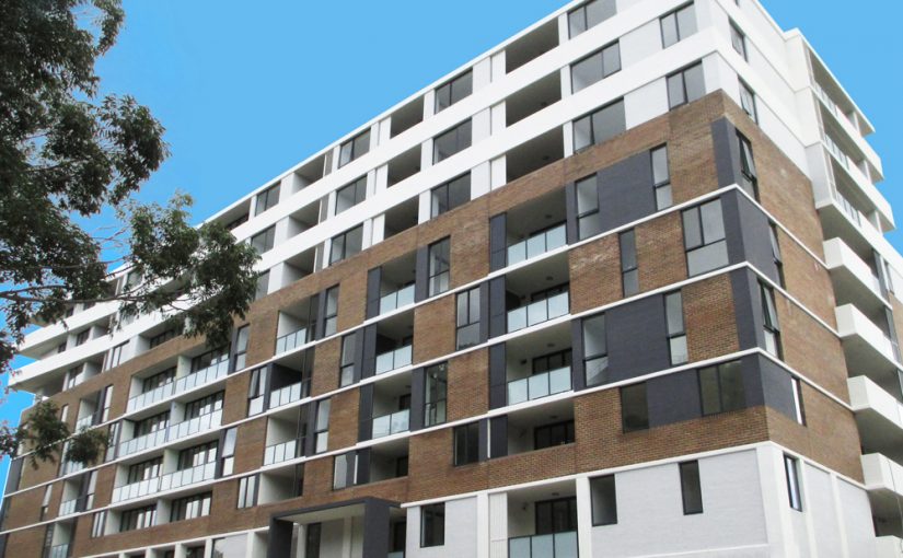 Como Apartments, Riverwood NSW - AFS