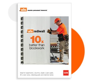Better than Blockwork flyer