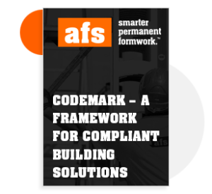 CodeMark – a framework for compliant building solutions