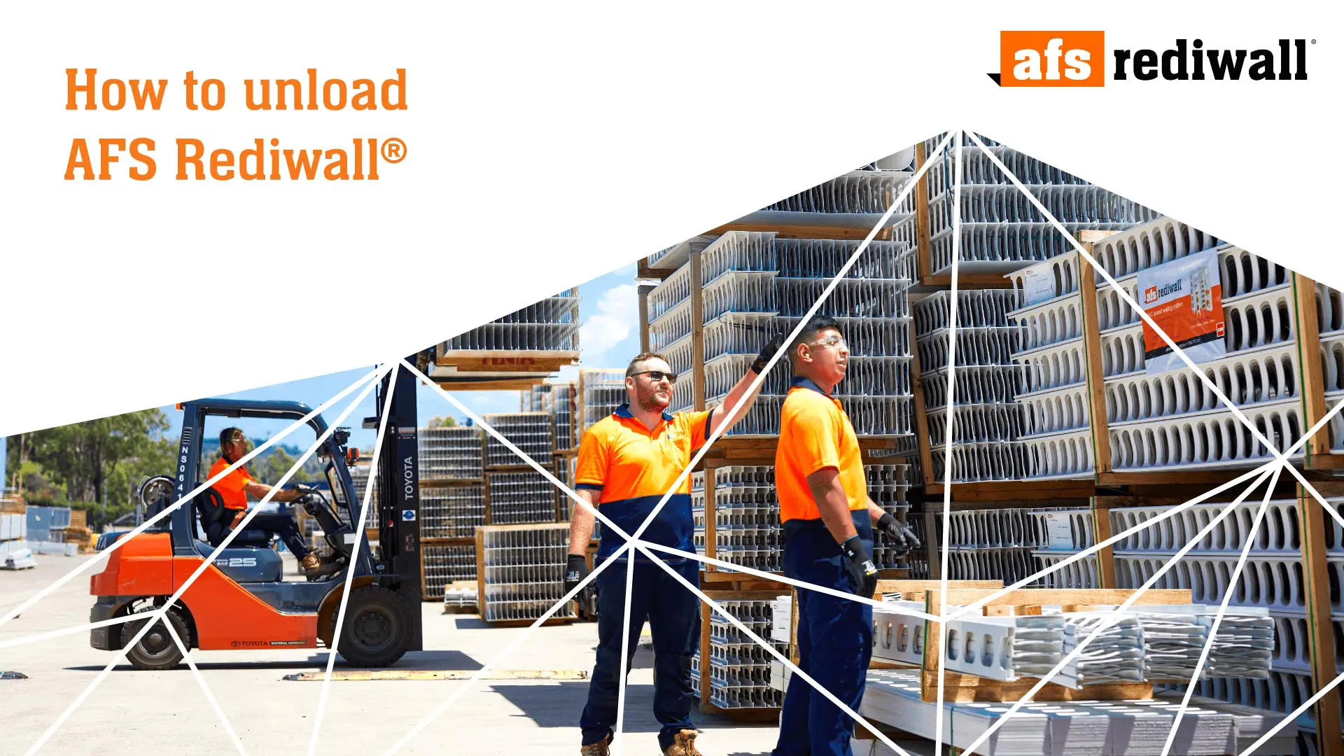 How to unload afs rediwall<sup>®</sup>