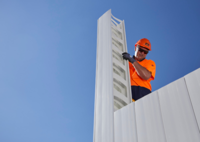 How AFS Rediwall® is helping builders do more with less.