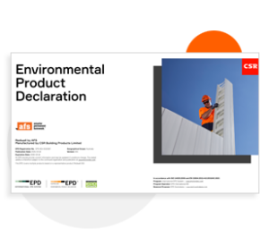 AFS permanent formwork systems Environmental Product Declaration